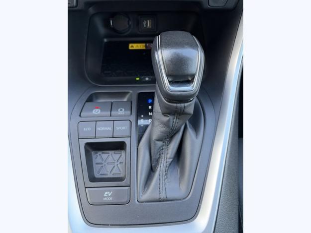 TOYOTA RAV4 218ch Dynamic Pack Techno  