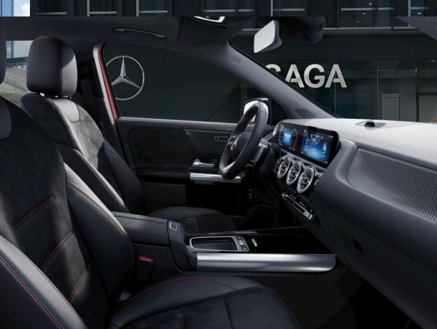 MERCEDES-BENZ GLA 200 d Edition 140  GLA 200 d Edition 140