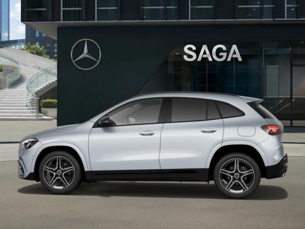 MERCEDES-BENZ GLA 180 Edition 140  GLA 180 Edition 140