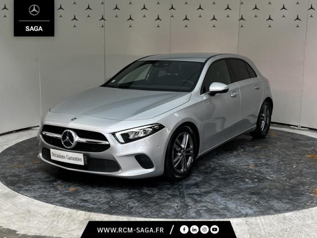 MERCEDES-BENZ Classe A 180 d Business Line  