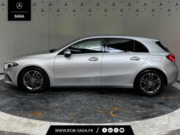 MERCEDES-BENZ Classe A 180 d Business Line  