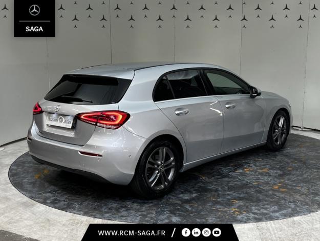 MERCEDES-BENZ Classe A 180 d Business Line  