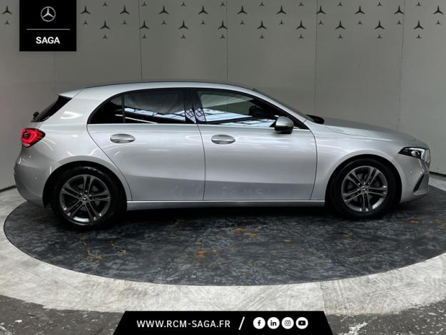 MERCEDES-BENZ Classe A 180 d Business Line  