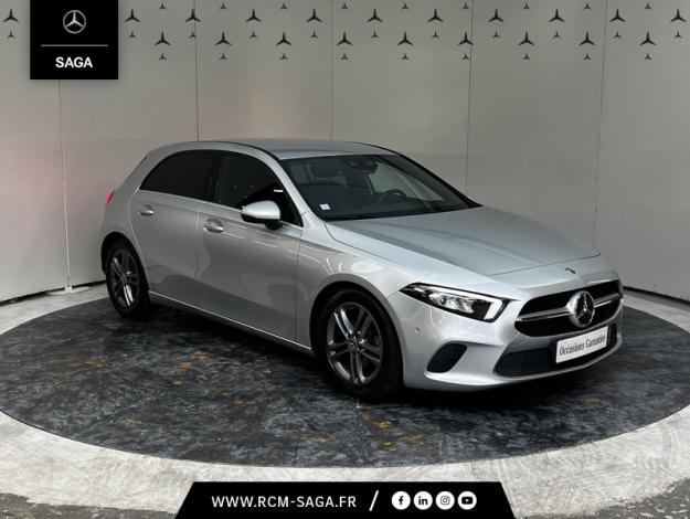 MERCEDES-BENZ Classe A 180 d Business Line  