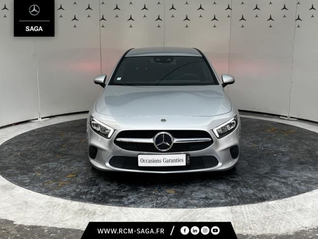 MERCEDES-BENZ Classe A 180 d Business Line  