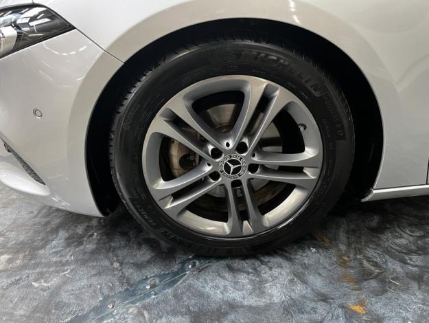 MERCEDES-BENZ Classe A 180 d Business Line  