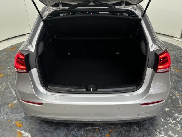 MERCEDES-BENZ Classe A 180 d Business Line  