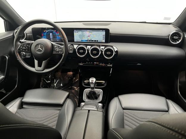 MERCEDES-BENZ Classe A 180 d Business Line  