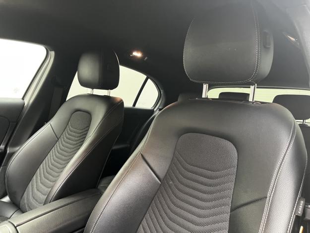MERCEDES-BENZ Classe A 180 d Business Line  