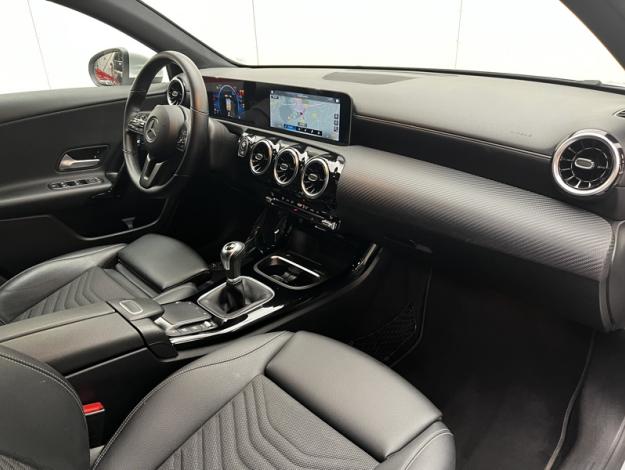 MERCEDES-BENZ Classe A 180 d Business Line  
