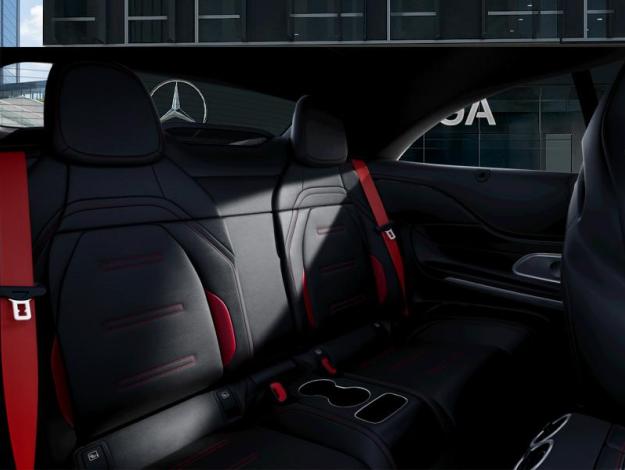 MERCEDES-BENZ CLE-Klasse Mercedes-AMG CLE 53 4MATIC+ Cabriolet