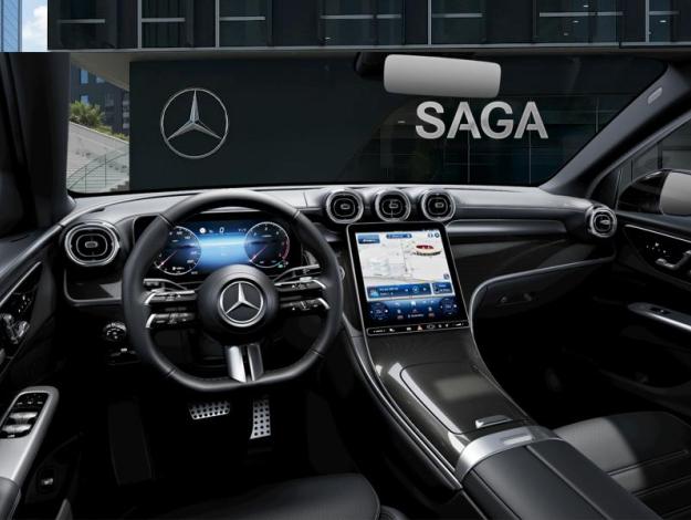 MERCEDES-BENZ GLC SUV GLC 200 d 4MATIC  GLC SUV 200 d 4MATIC Star Edition