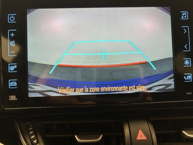 TOYOTA C-HR 1.8 HYBRIDE 122 COLLECTION  