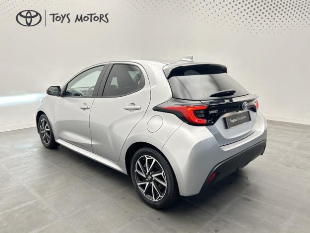 TOYOTA Yaris 116h Design  PACK CONFORT