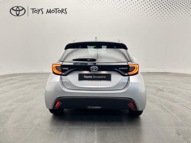 TOYOTA Yaris 116h Design  PACK CONFORT