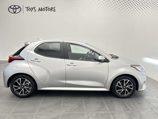 TOYOTA Yaris 116h Design  PACK CONFORT