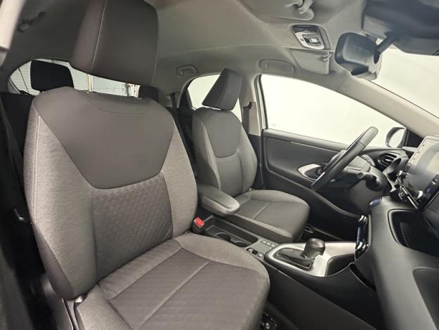 TOYOTA Yaris 116h Design  PACK CONFORT