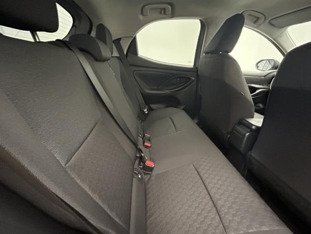 TOYOTA Yaris 116h Design  PACK CONFORT