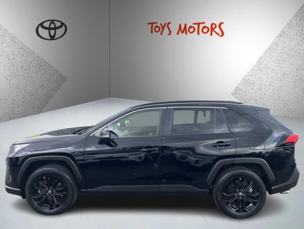TOYOTA RAV4 218h Dynamic  