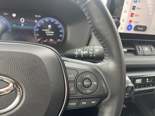 TOYOTA RAV4 218h Dynamic  