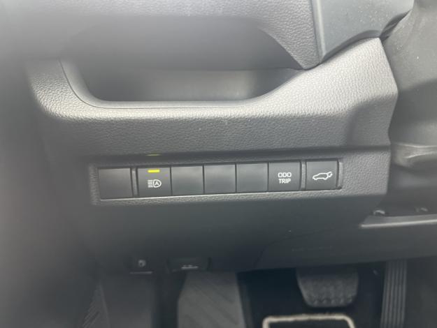 TOYOTA RAV4 218h Dynamic  