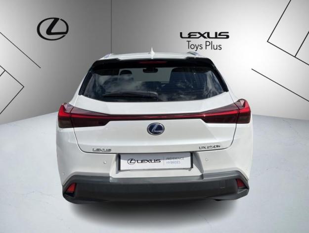 LEXUS UX 250H 2WD Pack Confort Business  