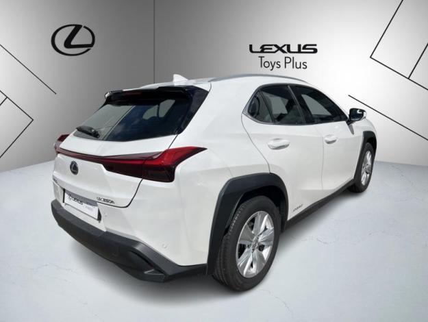 LEXUS UX 250H 2WD Pack Confort Business  