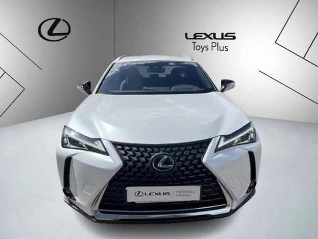 LEXUS UX 250H 2WD Pack Confort Business  