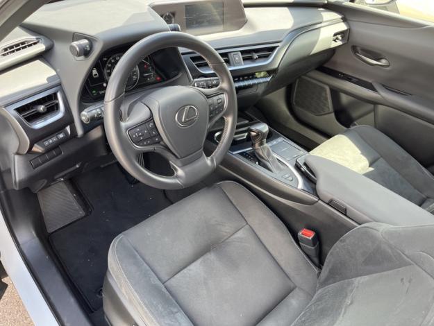 LEXUS UX 250H 2WD Pack Confort Business  