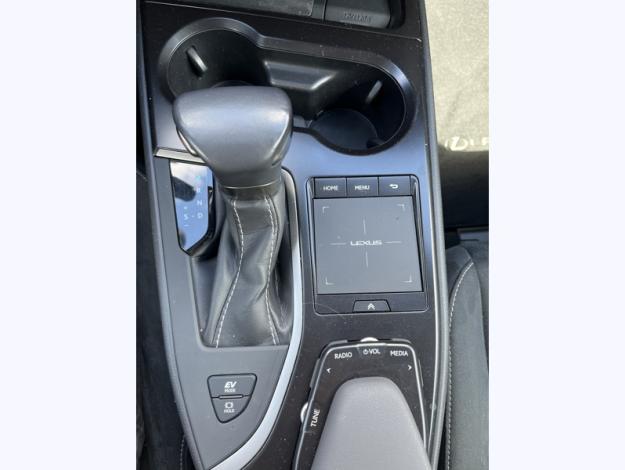 LEXUS UX 250H 2WD Pack Confort Business  