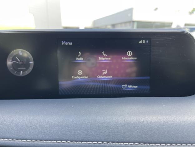 LEXUS UX 250H 2WD Pack Confort Business  