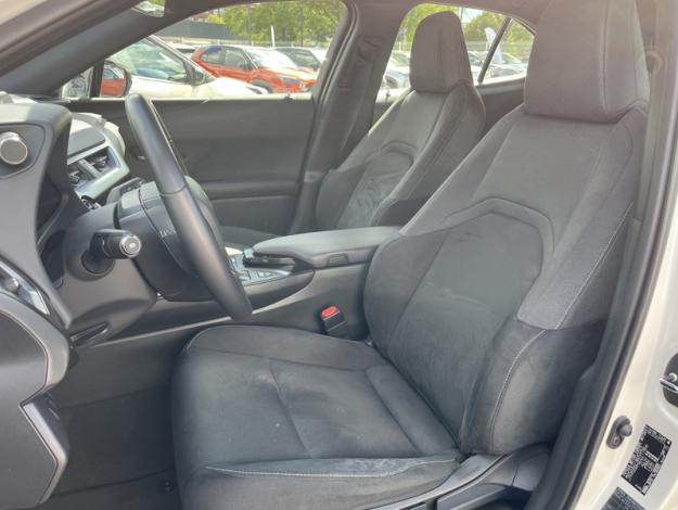 LEXUS UX 250H 2WD Pack Confort Business  