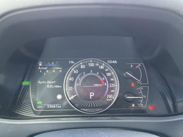LEXUS UX 250H 2WD Pack Confort Business  