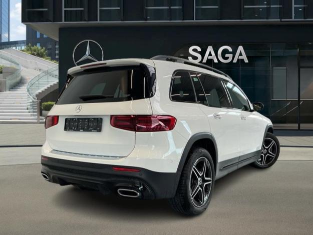 MERCEDES-BENZ GLB 180 AMG Pack Night Toit Pano  