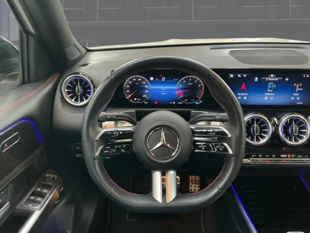 MERCEDES-BENZ GLB 180 AMG Pack Night Toit Pano  