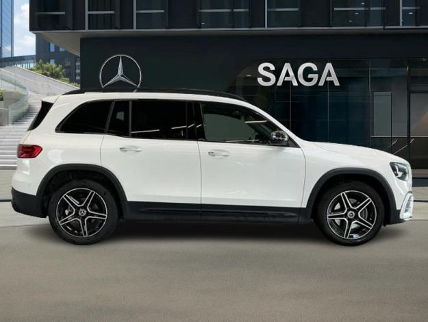 MERCEDES-BENZ GLB 180 AMG Pack Night Toit Pano  