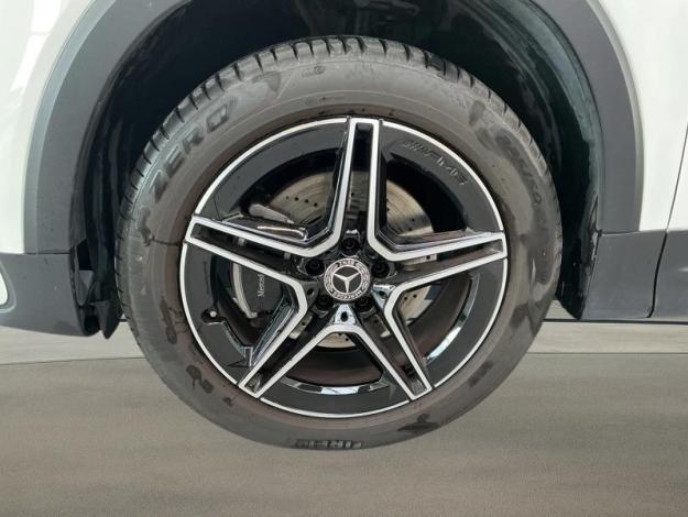 MERCEDES-BENZ GLB 180 AMG Pack Night Toit Pano  