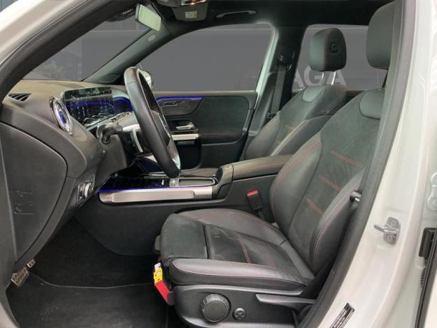 MERCEDES-BENZ GLB 180 AMG Pack Night Toit Pano  
