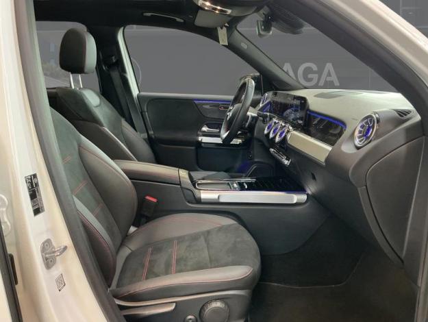 MERCEDES-BENZ GLB 180 AMG Pack Night Toit Pano  