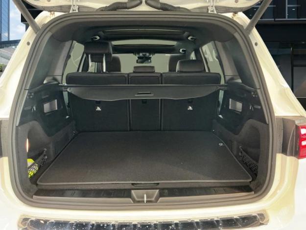MERCEDES-BENZ GLB 180 AMG Pack Night Toit Pano  