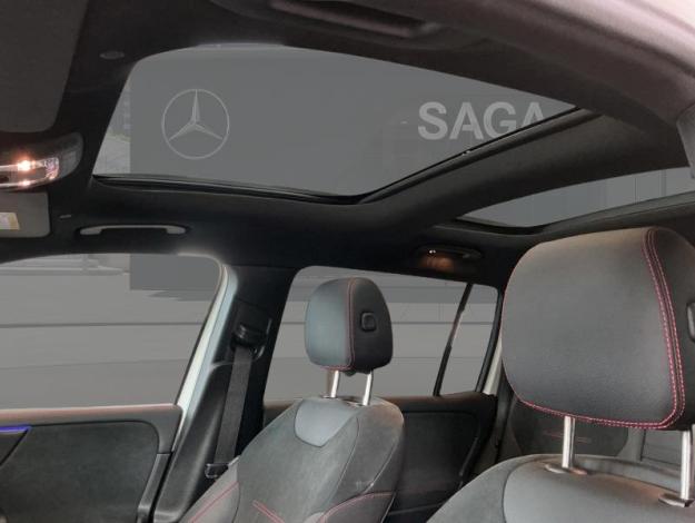 MERCEDES-BENZ GLB 180 AMG Pack Night Toit Pano  