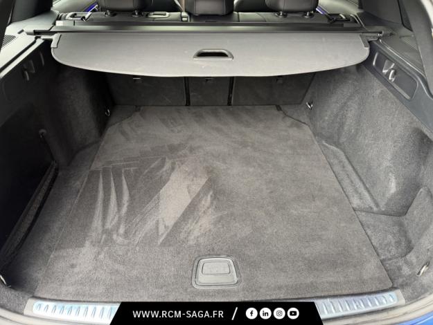 MERCEDES-BENZ Classe C Break 220 d 197ch AMG Line  