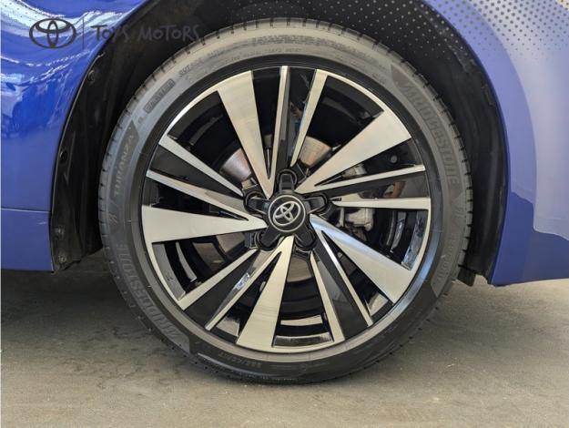 TOYOTA Corolla Touring Sports Hybride 1.8L 140h Design  