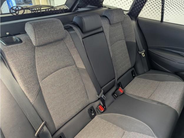 TOYOTA Corolla Touring Sports Hybride 1.8L 140h Design  