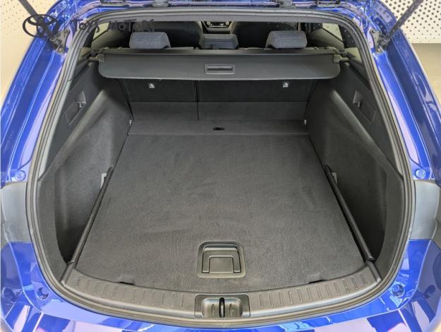 TOYOTA Corolla Touring Sports Hybride 1.8L 140h Design  