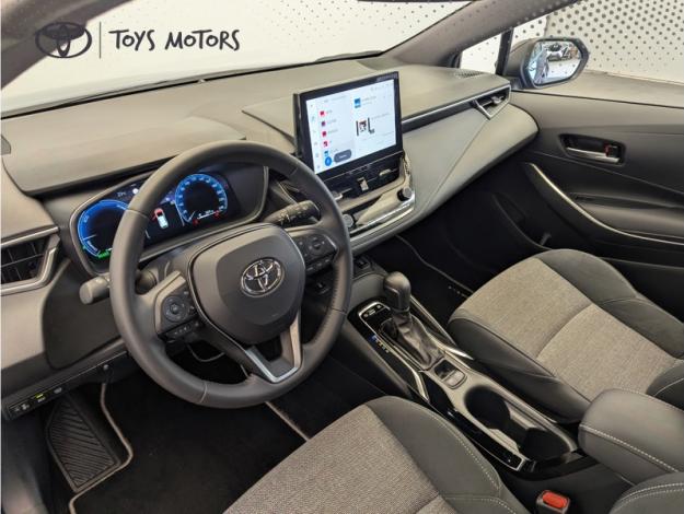 TOYOTA Corolla Touring Sports Hybride 1.8L 140h Design  