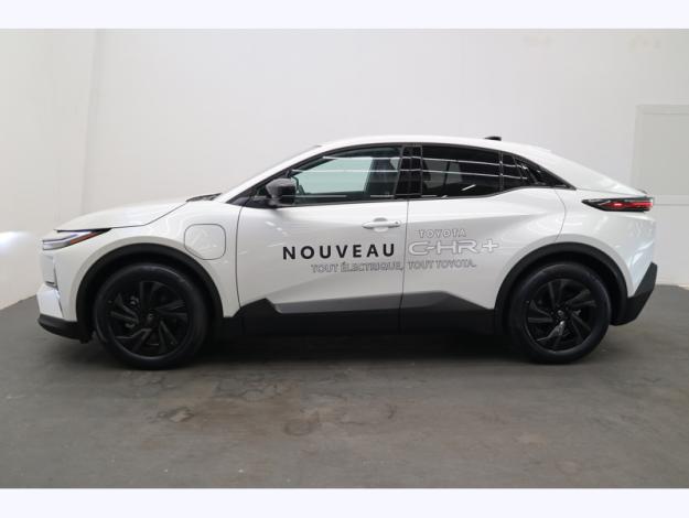 TOYOTA C-HR Design Grande Autonomie 77 kWh 224ch  C HR+ GRANDE AUTONOMIE DESIGN DEMO