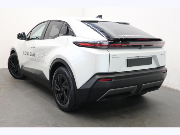 TOYOTA C-HR Design Grande Autonomie 77 kWh 224ch  C HR+ GRANDE AUTONOMIE DESIGN DEMO