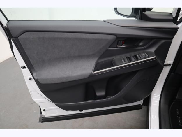 TOYOTA C-HR Design Grande Autonomie 77 kWh 224ch  C HR+ GRANDE AUTONOMIE DESIGN DEMO
