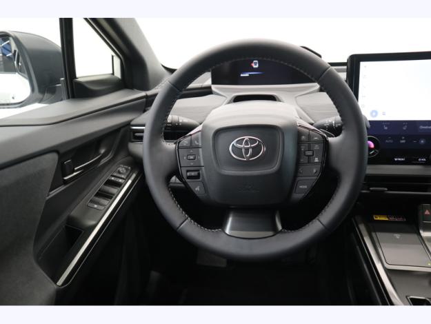 TOYOTA C-HR Design Grande Autonomie 77 kWh 224ch  C HR+ GRANDE AUTONOMIE DESIGN DEMO